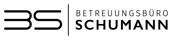 Betreuungsbüro Schumann — Startseite